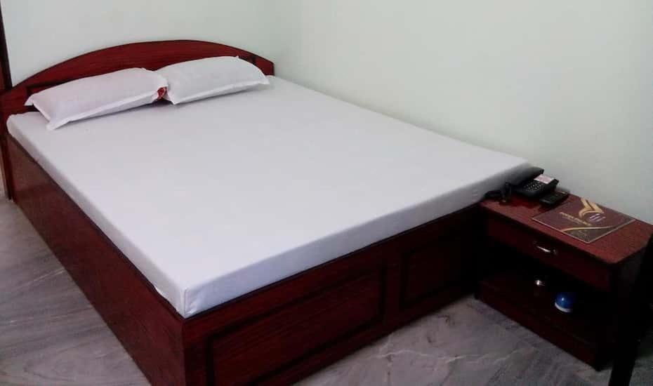 Darjeeling Tourist Lodge ภายนอก รูปภาพ