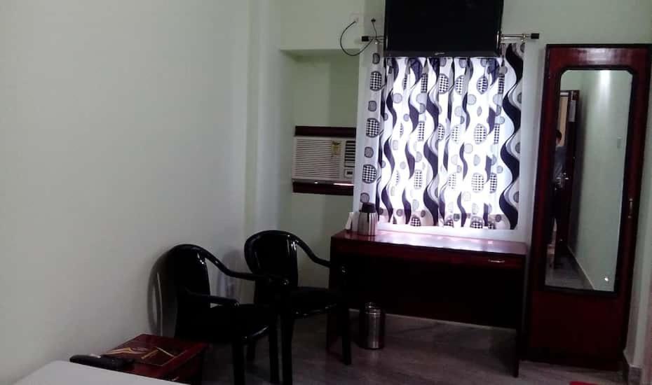 Darjeeling Tourist Lodge ภายนอก รูปภาพ